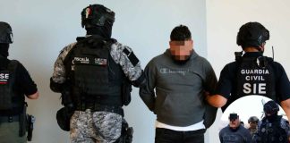 Golpe al CJNG en Michoacán genera bloqueos y enfrentamientos