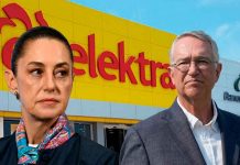 Mejor paguen impuestos… en lugar de pagar campañas”: Claudia Sheinbaum confronta a Grupo Salinas en pleno litigio millonario con el SAT