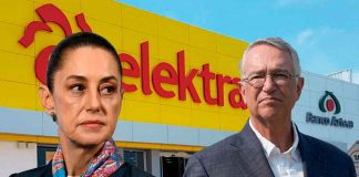 Mejor paguen impuestos… en lugar de pagar campañas”: Claudia Sheinbaum confronta a Grupo Salinas en pleno litigio millonario con el SAT