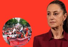 Hay diálogo con la CNTE, no se entiende su protesta