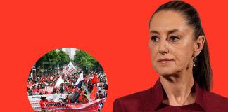 Hay diálogo con la CNTE, no se entiende su protesta