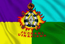 Comunidad purépecha de Santa María Tacuro denuncia asesinato de dos comuneros y exige intervención federal