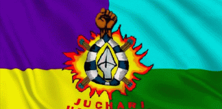 Comunidad purépecha de Santa María Tacuro denuncia asesinato de dos comuneros y exige intervención federal