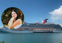 Tragedia en altamar investigan la muerte de una joven en crucero y señalan a su hermanastro