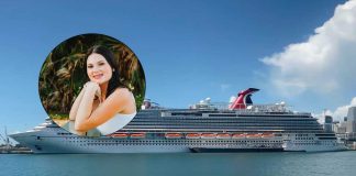 Tragedia en altamar investigan la muerte de una joven en crucero y señalan a su hermanastro