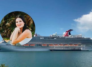 Tragedia en altamar investigan la muerte de una joven en crucero y señalan a su hermanastro