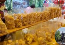 Morelia se prepara para el CañaFest y los festejos a la Virgen de Guadalupe