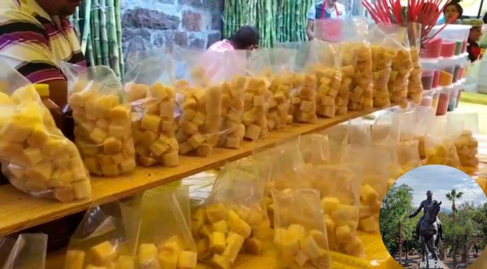 Morelia se prepara para el CañaFest y los festejos a la Virgen de Guadalupe