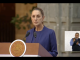 Claudia Sheinbaum lanza el Plan Michoacán por la Paz y se compromete a dar avances mensuales en las mañaneras