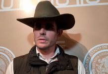 Nosotros no vamos a caer en cortinas de humo como la detención de escoltas y lo de Noroña: Carlos Tafolla