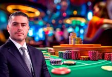 Clausuran 13 casinos en México en investigación por lavado de dinero