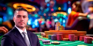 Clausuran 13 casinos en México en investigación por lavado de dinero