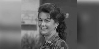 Se despide la querida actriz Maricarmen Vela, famosa por dar vida a la “Tía Gloria” en El Chavo del 8