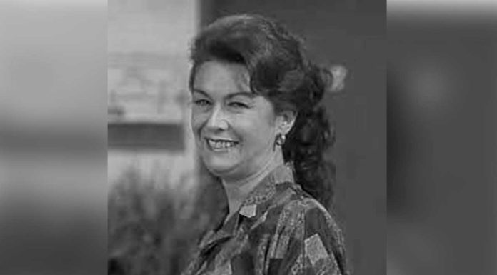 Se despide la querida actriz Maricarmen Vela, famosa por dar vida a la “Tía Gloria” en El Chavo del 8