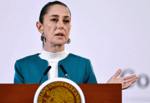 El Tren Maya de carga promete bajar el precio de la gasolina en el sureste