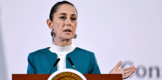 El Tren Maya de carga promete bajar el precio de la gasolina en el sureste