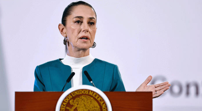 El Tren Maya de carga promete bajar el precio de la gasolina en el sureste