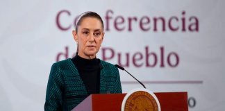 Sheinbaum anuncia el “Plan Michoacán por la Paz y la Justicia”