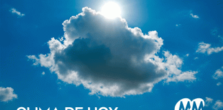 Clima en Morelia este 15 de noviembre: mañana fresca, tarde cálida y sin lluvias