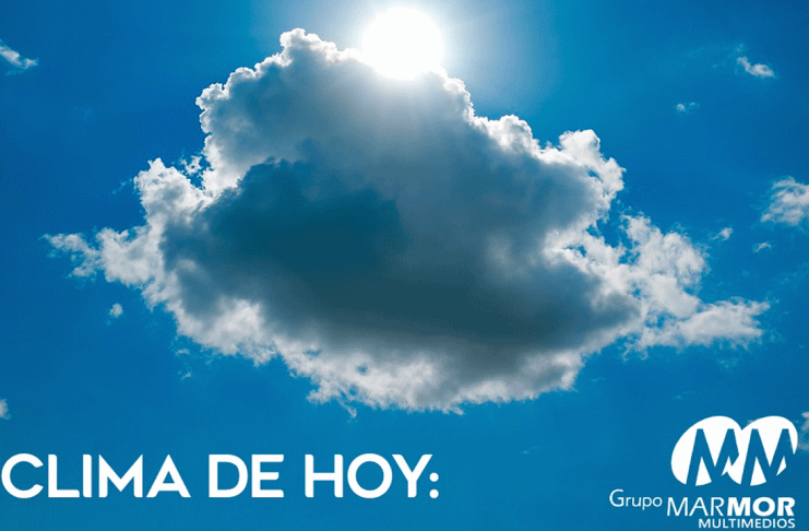 Morelia tendrá un día mayormente soleado con ambiente cálido