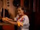 Cayetana Nambo, maestra cocinera tradicional, comparte su pasión por la gastronomía: Sectur