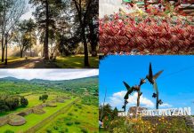 Tzintzuntzan celebra 13 años como Pueblo Mágico