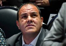 Cuauhtémoc en Blanco: del brillo en la cancha al vacío legislativo