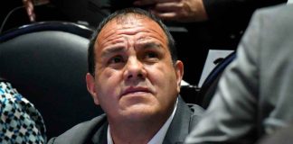 Cuauhtémoc en Blanco: del brillo en la cancha al vacío legislativo