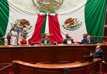 Aprueba Congreso del Estado paquete de 50 leyes de ingresos municipales