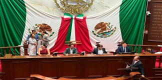 Aprueba Congreso del Estado paquete de 50 leyes de ingresos municipales