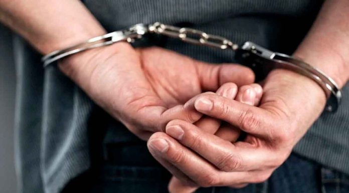 Detienen a presunto responsable de abuso sexual contra su hija en Huaniqueo