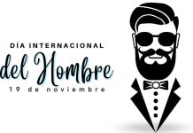 Hombres que inspiran: hoy se conmemora su contribución y bienestar