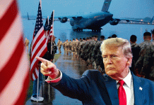 Trump advierte posible acción militar contra cárteles en México y eleva tensión en la región