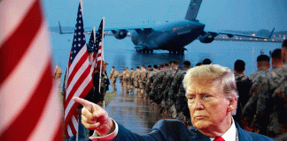 Trump advierte posible acción militar contra cárteles en México y eleva tensión en la región