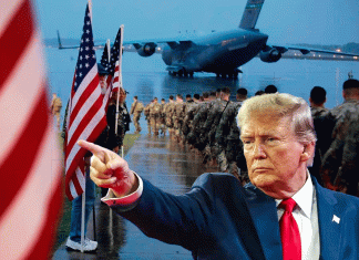 Trump advierte posible acción militar contra cárteles en México y eleva tensión en la región