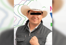 Detenido en Michoacán un ex candidato local por portar arma de uso exclusivo