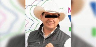 Detenido en Michoacán un ex candidato local por portar arma de uso exclusivo