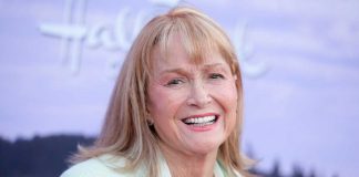 Muere la actriz Diane Ladd a los 89 años, la madre malvada de “Corazón Salvaje”