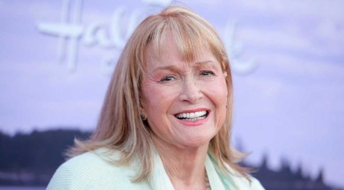 Muere la actriz Diane Ladd a los 89 años, la madre malvada de “Corazón Salvaje”