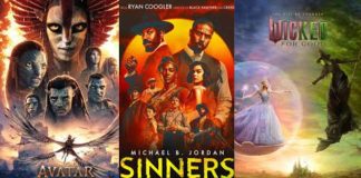 El año está por terminar: estas son las películas de 2025 que sí o sí debes ver antes de cerrar el calendario