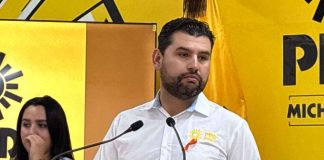 Interventor causante de la falta de liquidación de 45 trabajadores del PRD: Octavio Ocampo