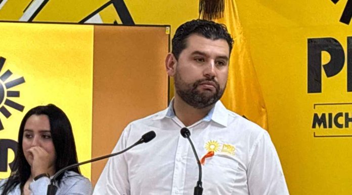 Interventor causante de la falta de liquidación de 45 trabajadores del PRD: Octavio Ocampo