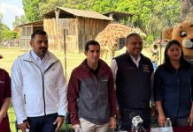 Todo listo para la Carrera del Plan Michoacán en Morelia