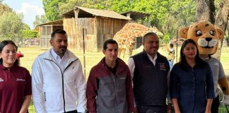 Todo listo para la Carrera del Plan Michoacán en Morelia