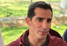 Hasta 2026, comenzarían con construcción de centros deportivos en la entidad como parte del Plan Michoacán