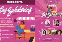 ¡Talento y arte en un solo lugar! Mañana llega a Morelia la mercadita más grande de Michoacán