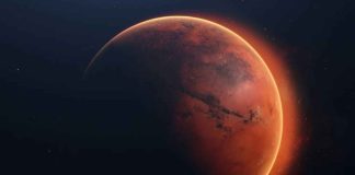 Marte ya no es eléctricamente muerto: confirmada actividad en su atmósfera