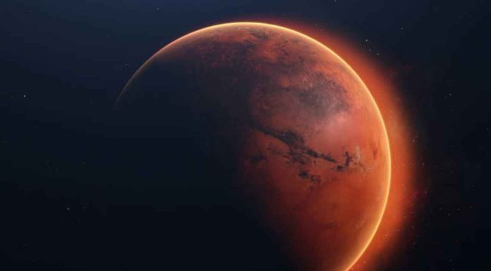 Marte ya no es eléctricamente muerto: confirmada actividad en su atmósfera