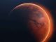 Marte ya no es eléctricamente muerto: confirmada actividad en su atmósfera