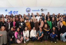 Institucionaliza CEDH lucha de defensoras y ofrece acompañamiento directo en Michoacán